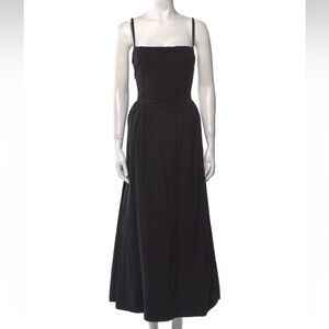 DISSH Black Maxi Dress